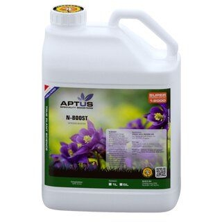APTUS N-Boost 5L