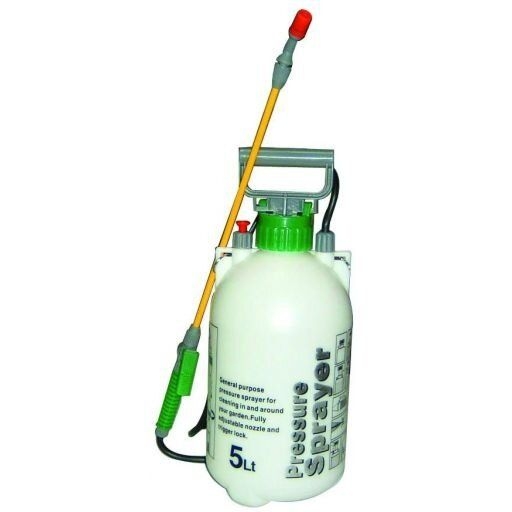 84f4ac5a24d2c693a7c36e22a1daa57ac62c0735 Drucksprüher RP /Drucksprühgerät 5 L