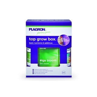 80fc2d84b2c8c26604aa40eb700b2f8450722d3c Plagron Top Grow Box Bio