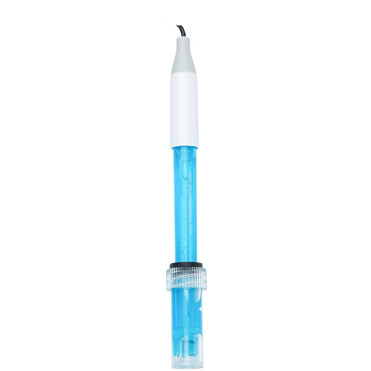 Aqua Master Austauschbare ph-Elektrode für, H-600 Pro Substrate, H-600 Pro, P-700 Pro 2, S-300 Pro 2 (BNC-Stecker)