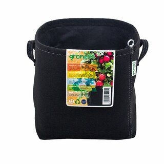 eb85cfc0a10ddf651a4f45aa0810c72c7beb52b1 Gronest Stofftopf 11 L 20 x 20 x 27cm