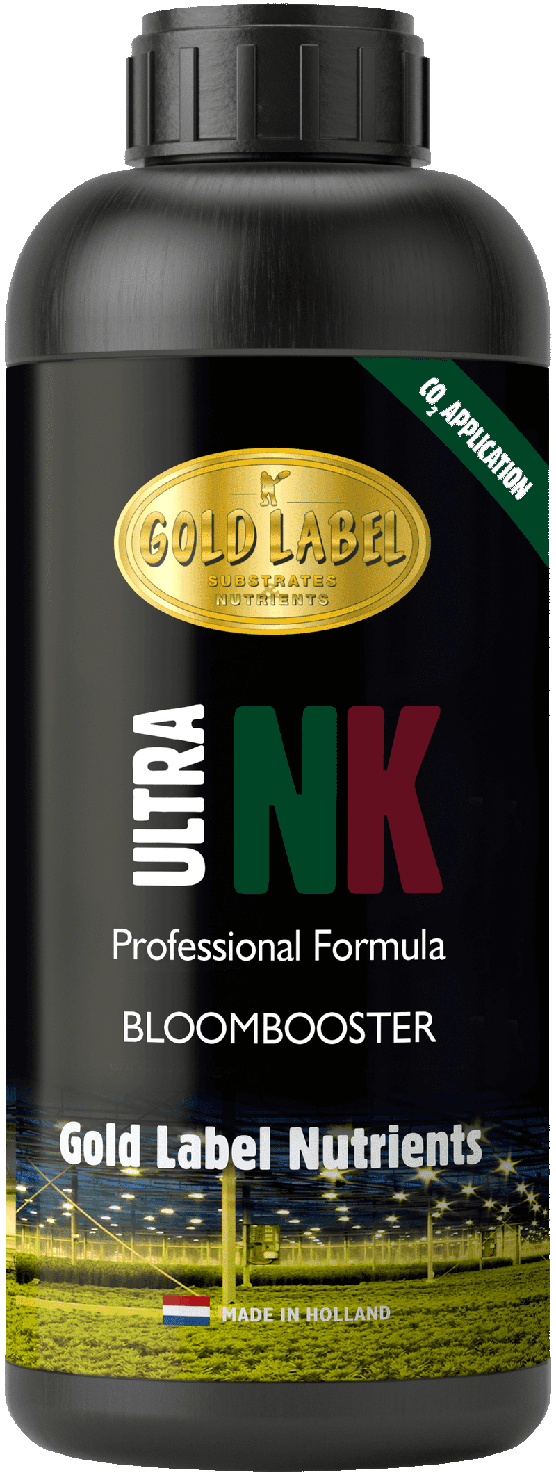 a32a96a125a3aaa6e1520d0602c62fb5644ab8ea Gold Label Ultra NK , 5L