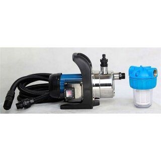 644273feea3bd116779c1ab07a228b1c56104355 RP Jetdruckpumpe 3500 l/h Set
