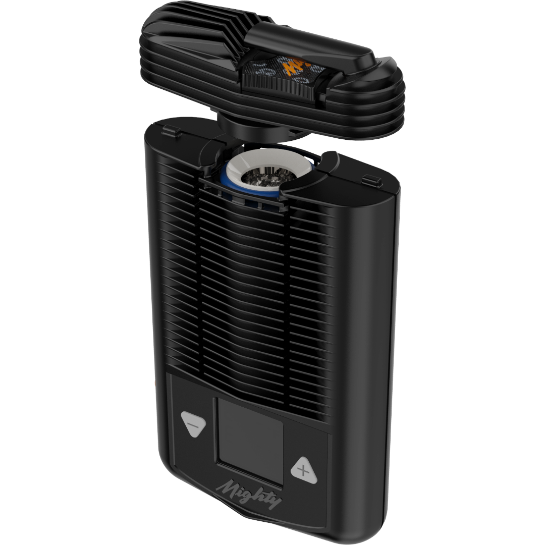 dcff7e2f599dbd3e753b7f0c81b6cec724868488 Mighty Vaporizer