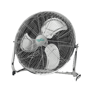 e43edf1db266604148e40fdb068a8126d1f0e0ce Fertraso Floor Fan Ø45cm 100 Watt