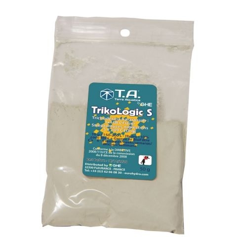 ba4580bfc909dd8a23ead3c91ede30d664bac687 T.A. TrikoLogic S 25 gr / GHE SubCulture