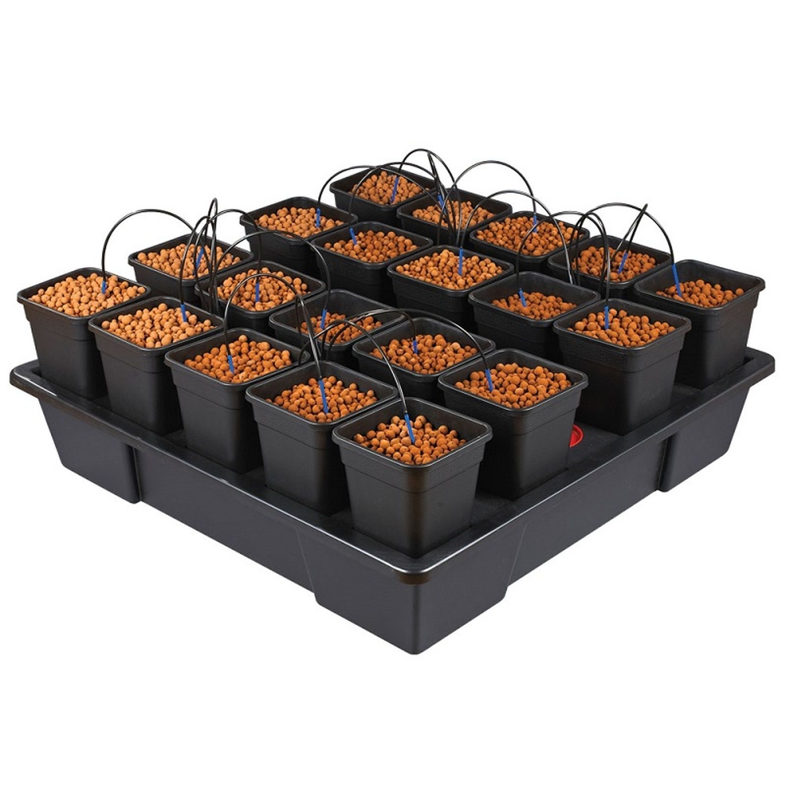 5e03926e84815eb876317329cc8de6aa7d199a48 Atami Wilma System XXL 20 Complete, 6,5 l