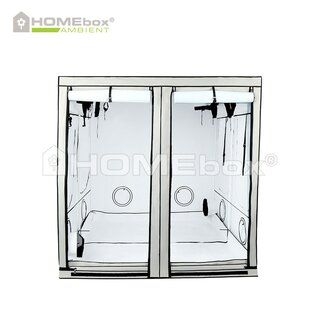 f2c3159782f9f57cb5b31f03c42b8923ab85dbe9 HOMEbox Ambient Q 200+, aufgeb. 200 x 200 x 220cm