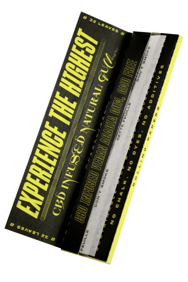 eb71591f00e2e15a076d71d80e7f2a49734ef0c8 ROOR Rice Ultra Slim KSS Papers (1-Heft)