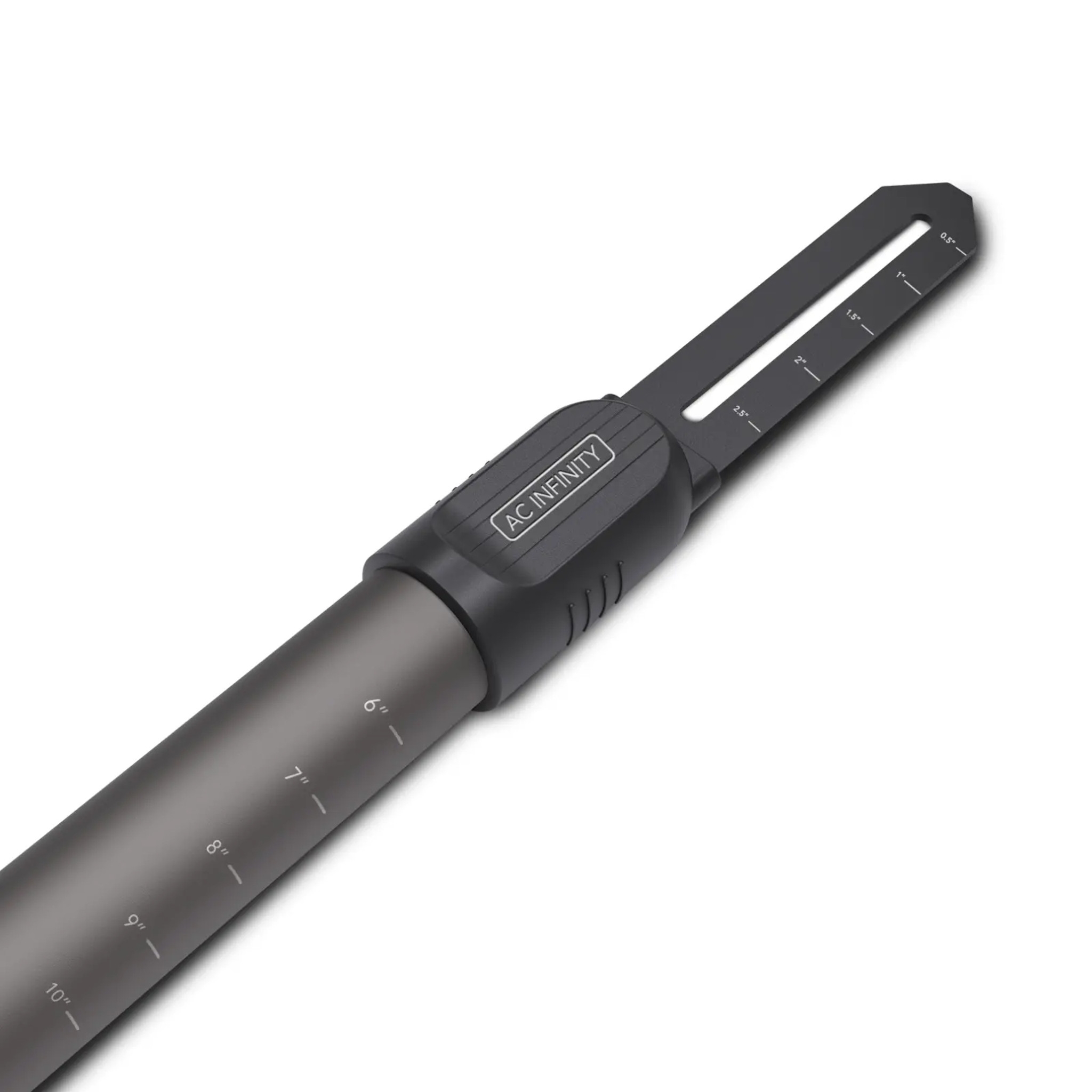 AC Infinity Bodensensor-Sonde für AI+ Controller für Feuchtigkeits- und Sätingsgrad