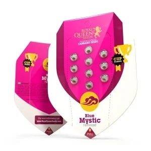 Blue Mystic 5er 80%/20 Okt