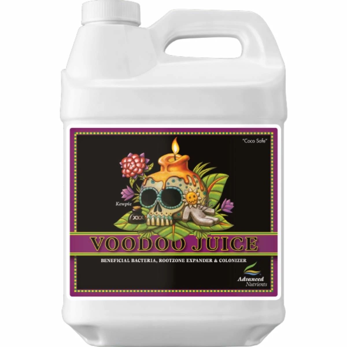 81808a2268f35d869fb1967823bae9a526fd68fc Advanced Nutrients Voodoo Juice 1L