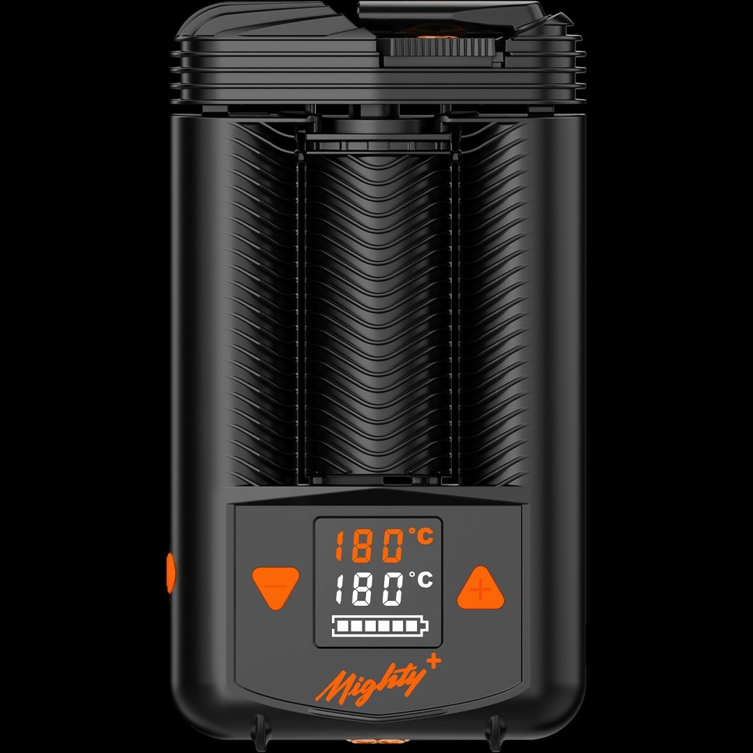 9b85c8b15f415b4803e34fed02b305c2d67e8b80 Mighty + Vaporizer (Mighty Plus) Storz & Bickel