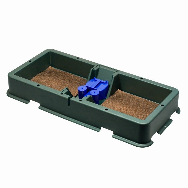 177a91bda8759a13cf1a1f2146510c3607da024d AutoPot Easy2Grow 16 Töpfe (15L) Bewässerungssystem
