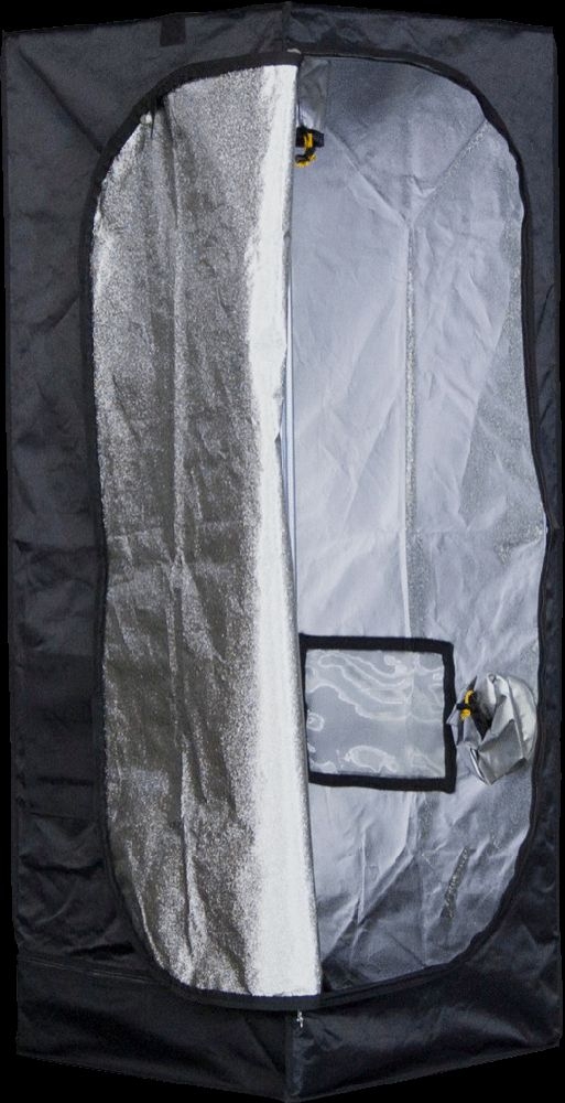 Mammoth Pro + 80, 80x80x180