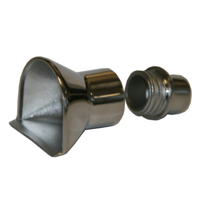 Set Spachtel und Adapter für Killer Bee Extractor,