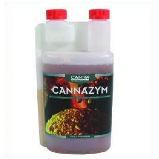 Cannazym 1 L
