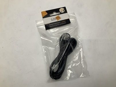 bb4274429b4948747d31eea558e839066e0df113 Gavita ECM Controller Kabel 3m