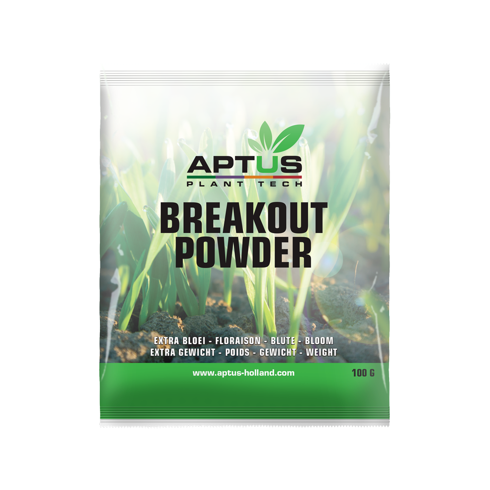 APTUS Breakout Powder (100g.)