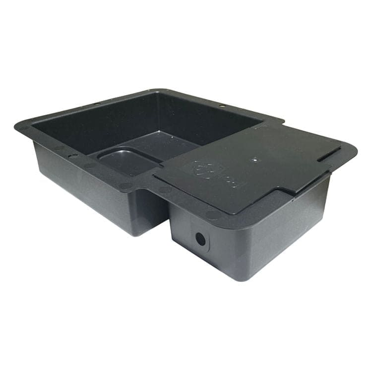 AutoPot 1 Pot 48-Topf-System (15L Topf) ohne Tank