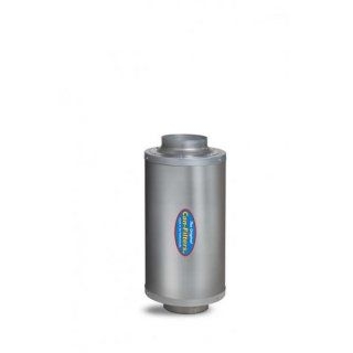 67662c76be26d47131281b0de317d74c7157f43f Can In-Line Filter 1000m³, Flansch: 250