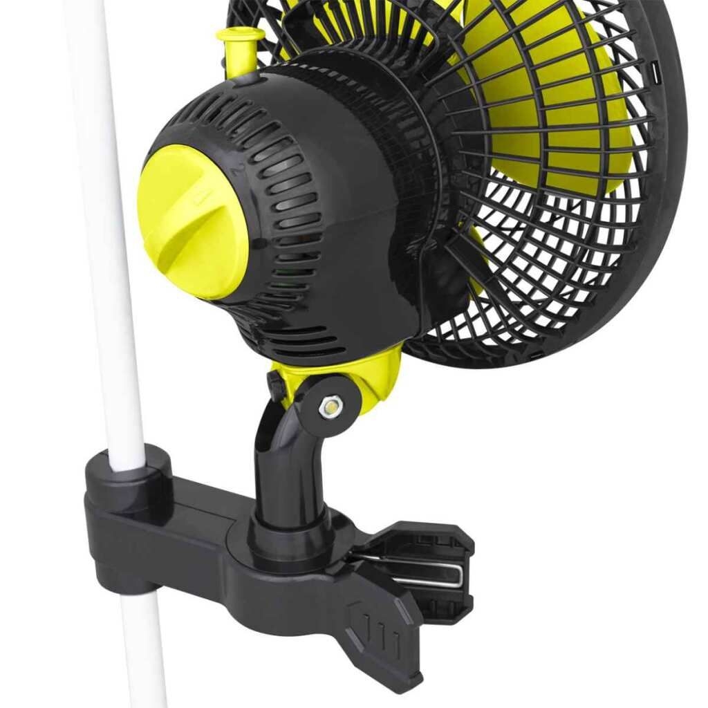 1129800ba8d7cdfe7a8797217bebc2aa85f84543 GHP Schwenkventilator Profan 20W Ø 20cm