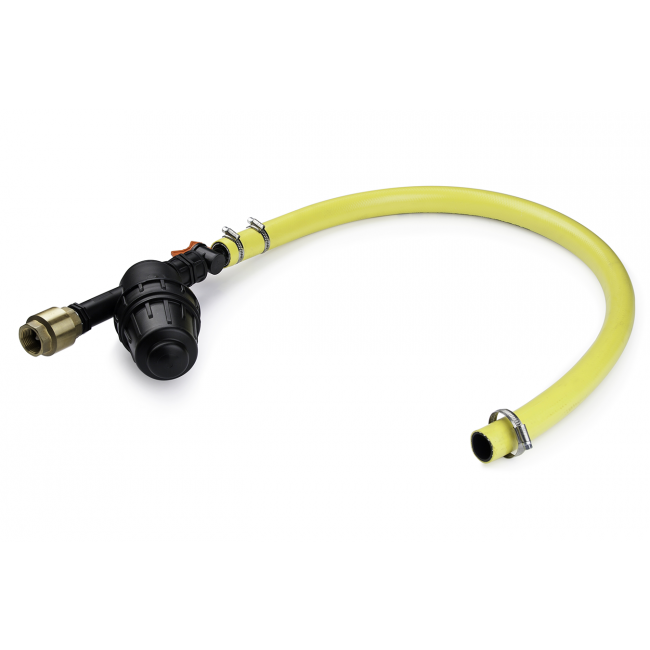 2a70e6f09cecb6a81e8eb3a720bbead06ed4f1ab Pumpenanschlussstück für VIP-Pumpe