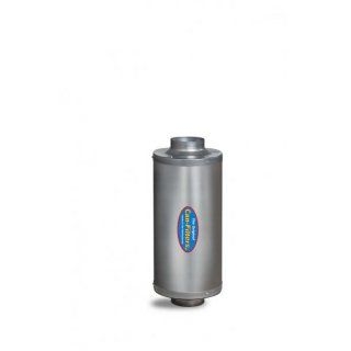207ed3ca360a59ecfa8046cf5e8c0852fb243da3 Can In-Line Filter 300m³, Flansch 100