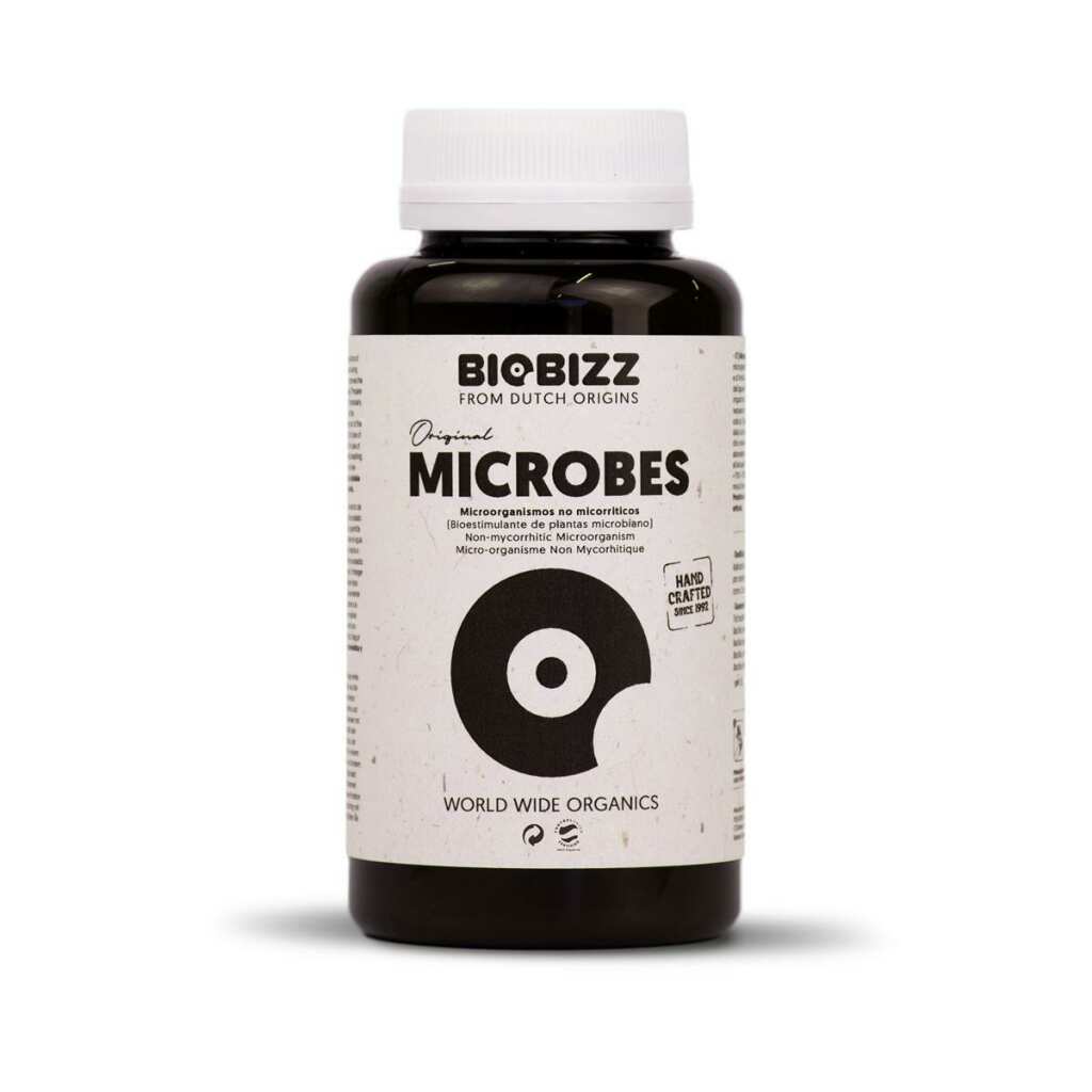 BioBizz Microbes 150g BioBizz Microbes 150g