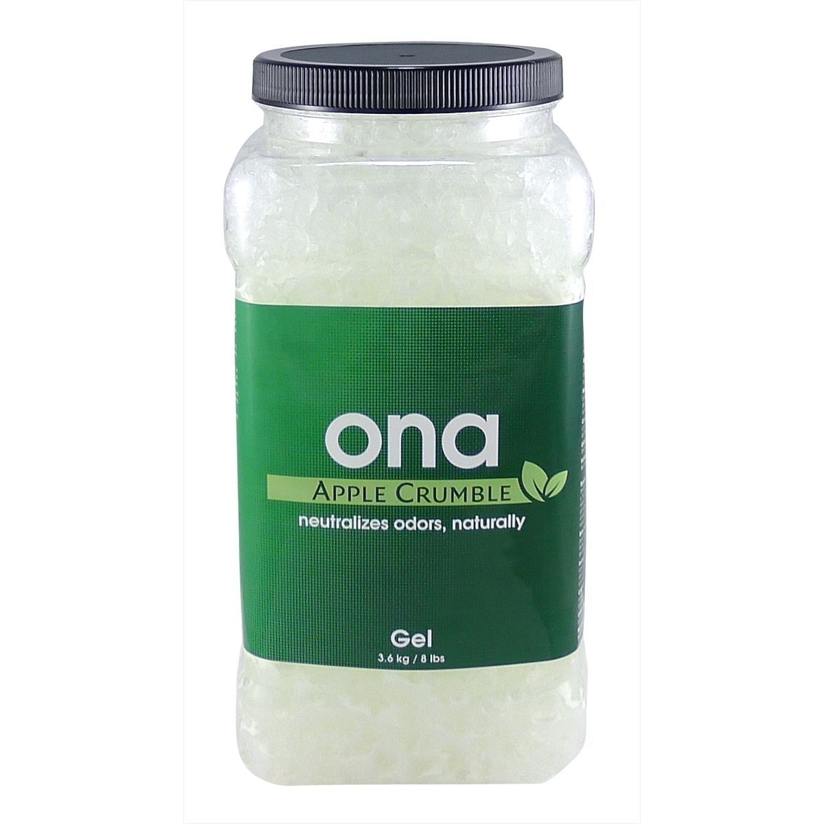 9d626cb810c0befcff83ef17595124aac66022e7 ONA GEL 4 liter POT, Apple Crumble nicht mehr bestellbar