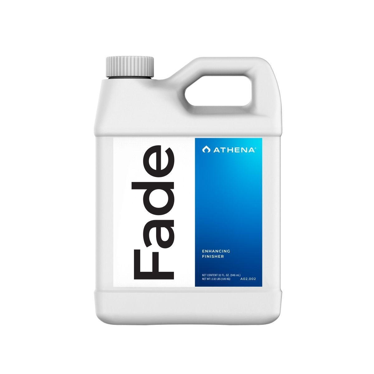 acc3498e872ac96259404f18f168c877baab3b6e Athena Pro Fade 946ml