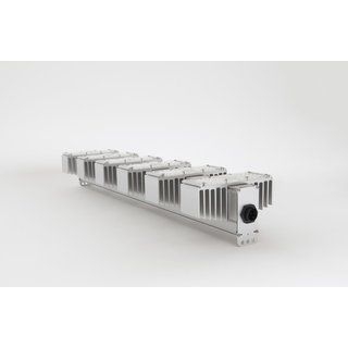 348fab9a24b23bb13dd1d9bda36c3fdfacd44675 SANlight Q6W 245W Leuchte Version 2.1 (Gen2) Länge: 783mm