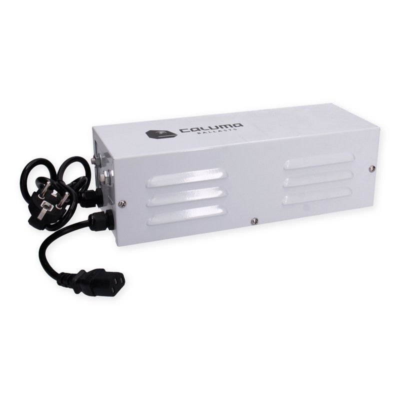 8dda926eaaee585ead95574301ae75a065485910 Caluma Magnetisches Vorschaltgerät 600W Closed