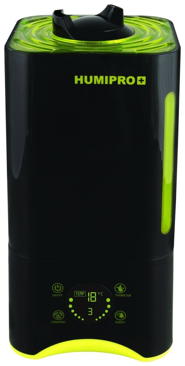 a47e135b2ba064b83b9372f4d4528b85a39f2ecd GHP Luftbefeuchter 4ltr / 280ml /h