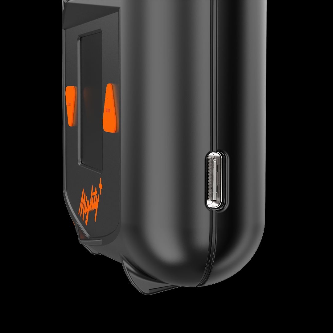 ad71c2f9e90b7a317ad04bce5cab240849b0b799 Mighty + Vaporizer (Mighty Plus) Storz & Bickel