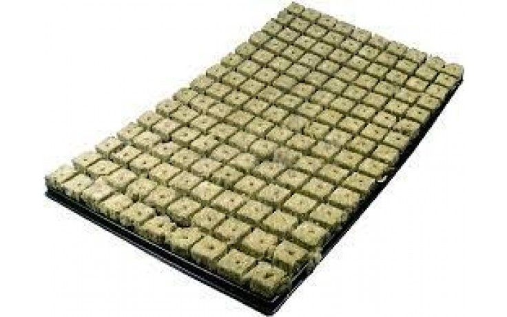 883b8fb4f40674d8c04ee886c2b3fd2cd14b0cbc Anzuchtmatte Cultilene  150 Stck  = 1 Tray