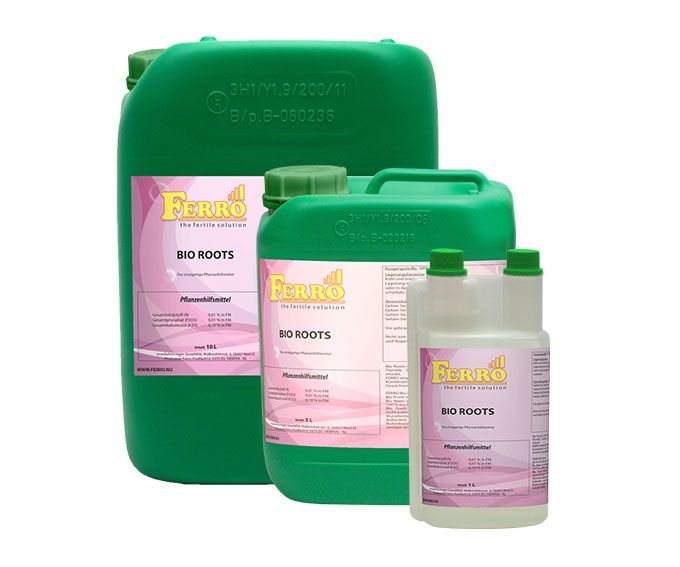 Ferro Bio Roots 1 L