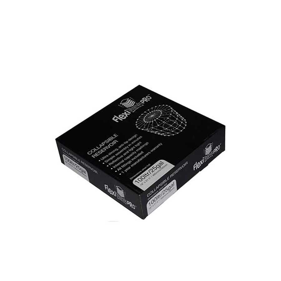 0ec1e9e80aff0a4d3b59cfc7d6bc51f78e675589 AutoPot Flexi-Tank 100L PRO