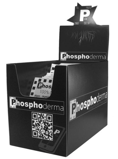 d5d4c58cba2c7879c2c3c96fdbd4a5ca4d7726a6 Phosphoderma , 3gr (Trichoderma)