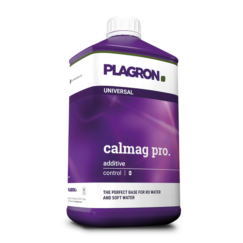 Plagron Calmag Pro 1 L Plagron Calmag Pro 1 L