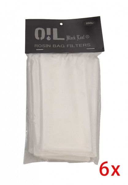 aa9c3ab717303423800d9f71f61587cebb6b7d2a Filterbeutel ''Rosin Bag'', 250µ 150x70mm 10 Stk.