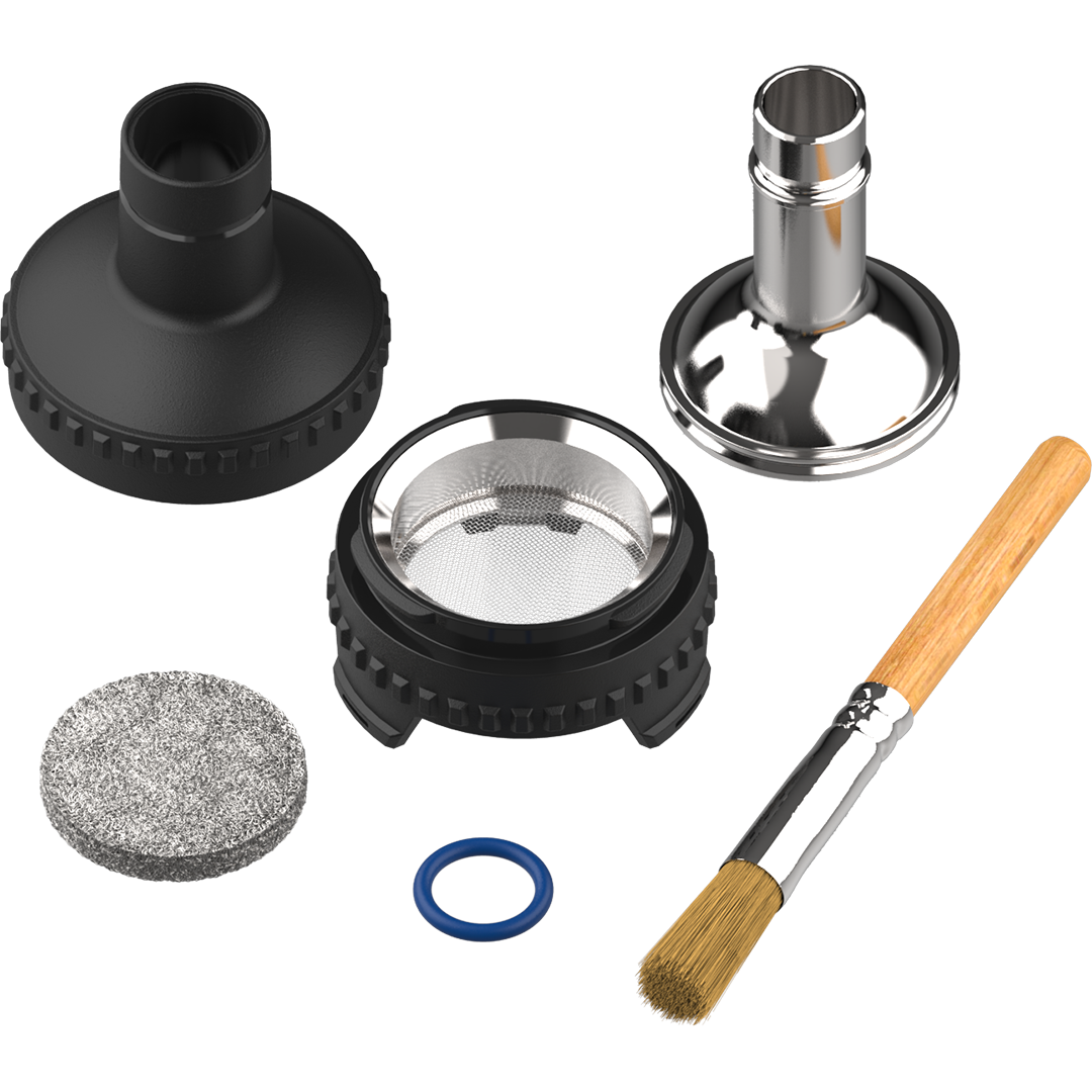 712b363b41c29ae538ea59ba0a179492cb1cad6e Volcano Easy Valve Füllkammer für Kräuter