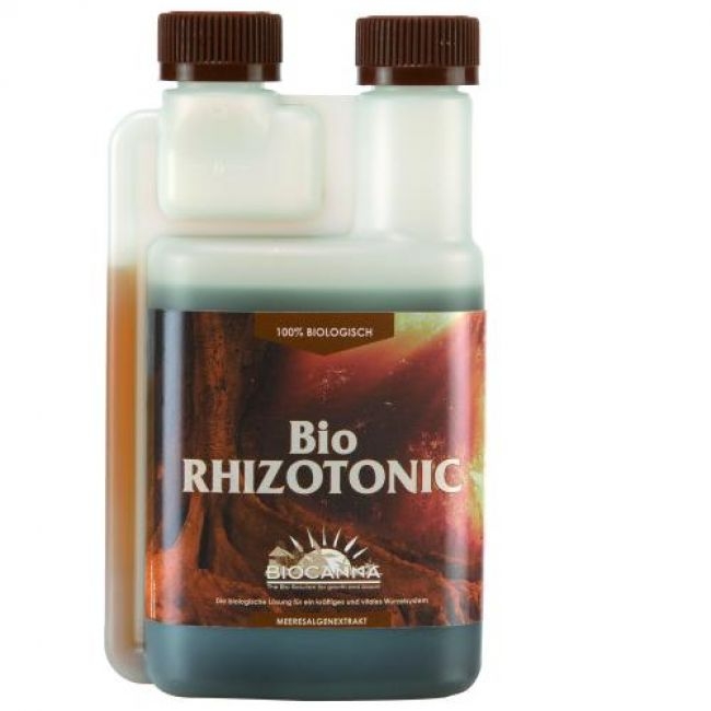 aa0f7ad8ca47c54a8bc63046aba01d7bb428ef06 Canna Bio Rhizotonic, 1 l
