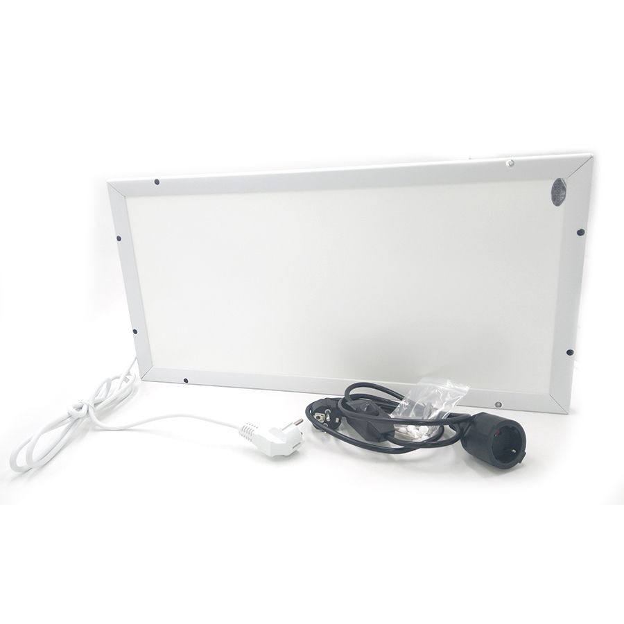 ad2396cd1b54e849078d8d5fcffbd7a0f45451f0 Dragon Heat-Panel mit Dimmer 280 W