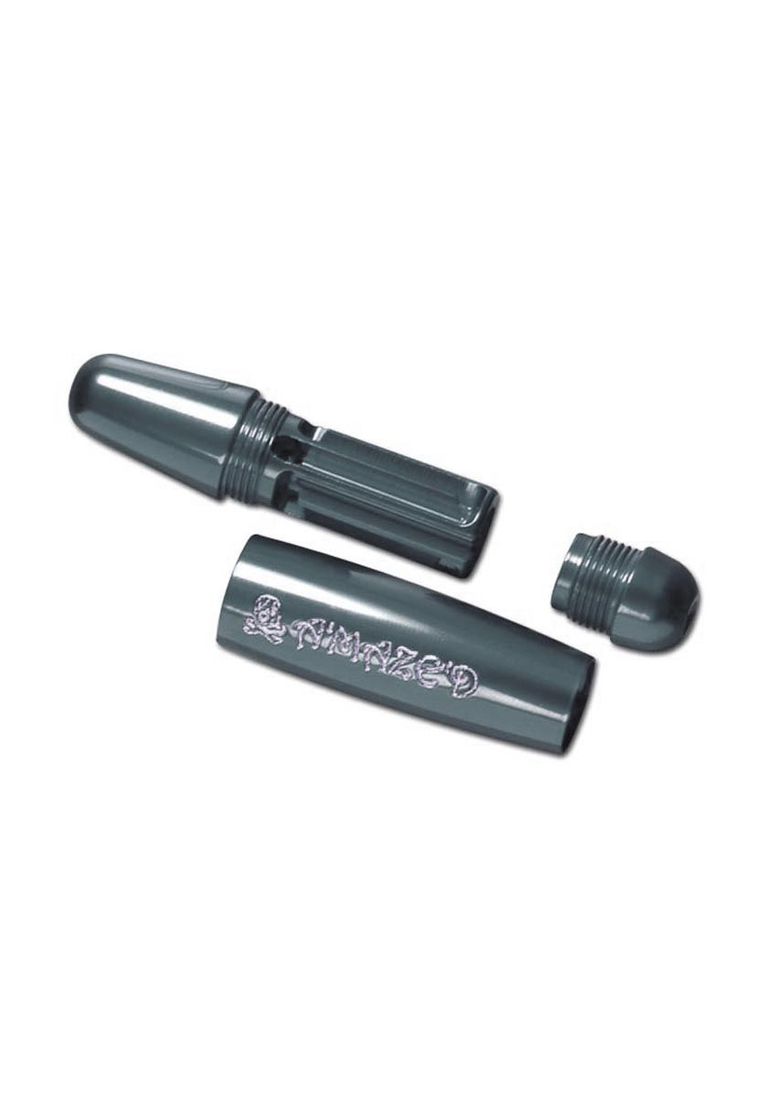1bc4c88cc93f734bff01c52ba57aff22a19896c8 Amazed Purpfeife Aluminium titan