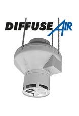 860372afe7869ba3154b7df85459b26124cf2cf2 G.A.S. DIFFUSE AIR 250 Luftverteiler