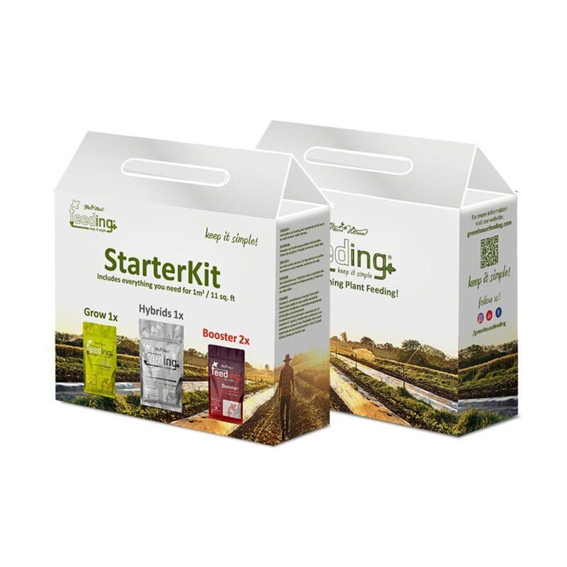 b3a630fa3f5e126fcffe6adab458bb50adf0d6ad Greenhouse, Powder Feeding, Mineral StarterKit