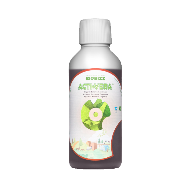 d38112e3d33de4ad955a78465e659acf7c1363a8 BioBizz ACTI-VERA , 1 L