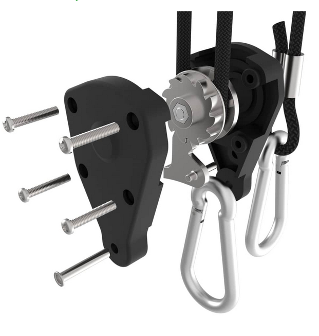 SANlight Light Hanger