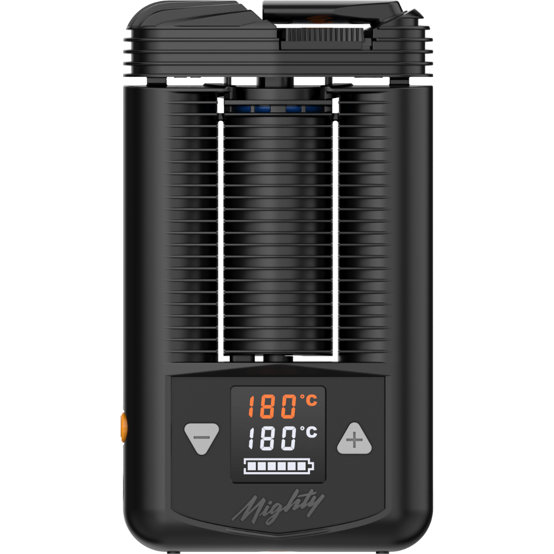88af7edb14255b2f21f72d784162383b0027086b Mighty Vaporizer